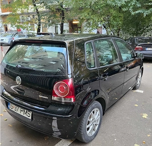 Vand Vw Polo - imagine 4