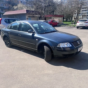 vand passat b5,5 - imagine 3