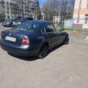 vand passat b5,5 - imagine 5