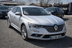 Renault Talisman 1.6 diesel automat  - imagine 3