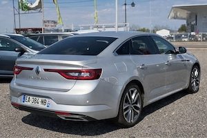 Renault Talisman 1.6 diesel automat 