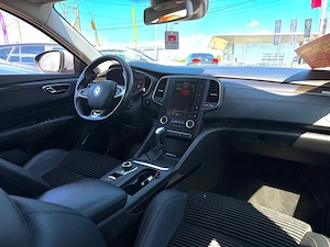 Renault Talisman 1.6 diesel automat  - imagine 4