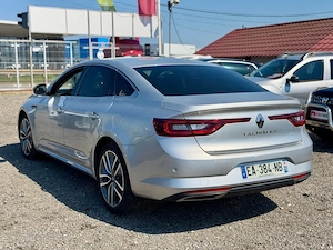 Renault Talisman 1.6 diesel automat  - imagine 5