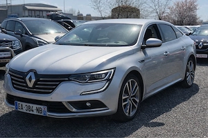Renault Talisman 1.6 diesel automat 