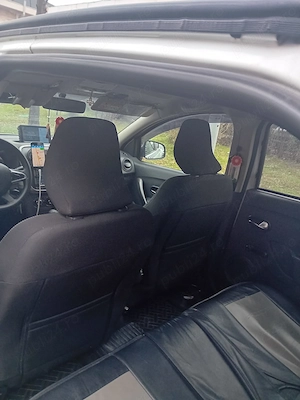 Vand doua Dacia logan,folosite taxi, 2014,2016, gpl,motor 09 - imagine 6