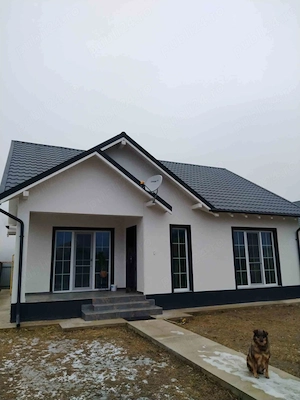 Casa P+M mobilata proprietar 