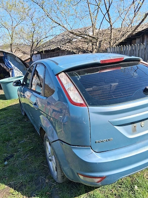 Ford focus - imagine 3