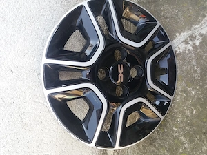 Vand Capac Dacia  - imagine 5