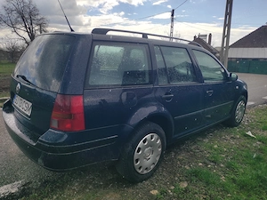 Vw Golf 4  1.9 tdi   Alh 