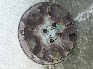 Vand Capac Dacia  - imagine 4