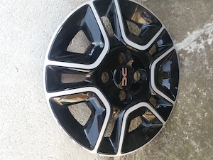 Vand Capac Dacia  - imagine 3