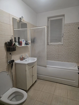 2 camere | centrala proprie | bloc nou | zona excelenta | loc parcare - imagine 9