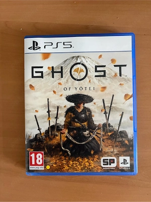joc ghost of yotei ps5