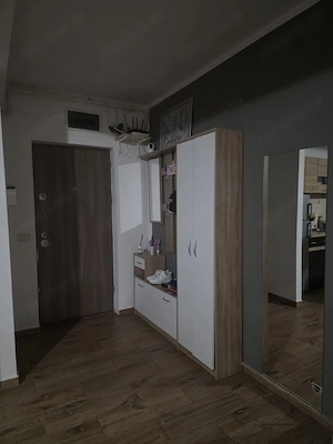 2 camere | centrala proprie | bloc nou | zona excelenta | loc parcare - imagine 8