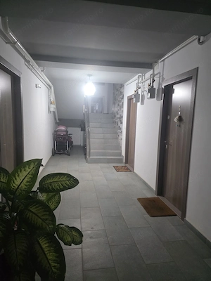 2 camere | centrala proprie | bloc nou | zona excelenta | loc parcare - imagine 11