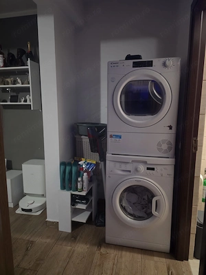 2 camere | centrala proprie | bloc nou | zona excelenta | loc parcare - imagine 7