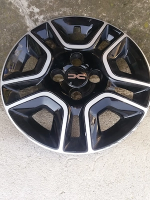 Vand Capac Dacia  - imagine 2