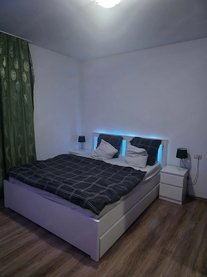 2 camere | centrala proprie | bloc nou | zona excelenta | loc parcare - imagine 4