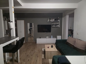 2 camere | centrala proprie | bloc nou | zona excelenta | loc parcare - imagine 2