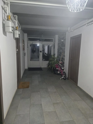 2 camere | centrala proprie | bloc nou | zona excelenta | loc parcare - imagine 10