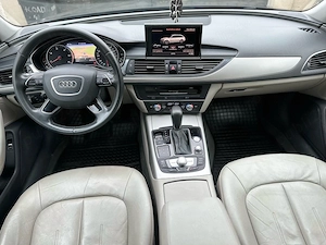 Audi A6 Ultra 2.0TDI 190cp - imagine 5