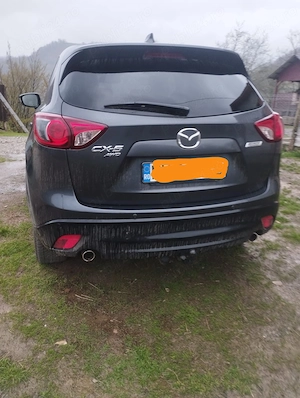 De vânzare Mazda CX5  - imagine 2