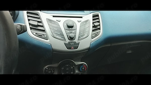 Ford Fiesta 2009 diesel - imagine 2