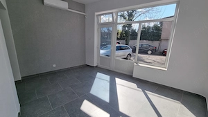 Spațiu comercial de închiriat 