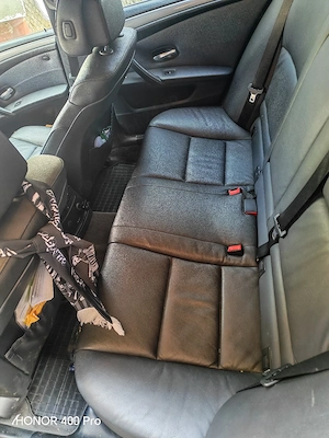 Vând bmw e61 520D 2010 - imagine 4