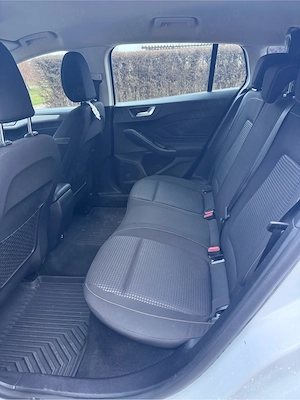 Ford Focus mk4 2020  1.5 TDI-120 cp  Euro 6 fara ADblue - imagine 2