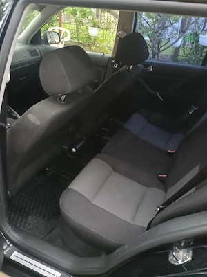 Vand Golf 4 Variant 1.9tdi din 2004 - imagine 7