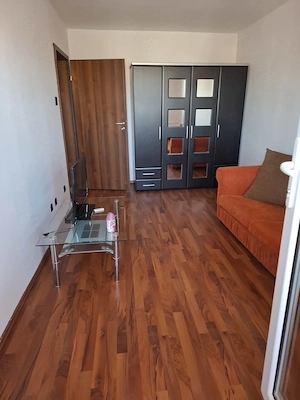 Ocazie!!! Garsoniera selecta confort 1 Micalaca cu loc parcare auto inclus