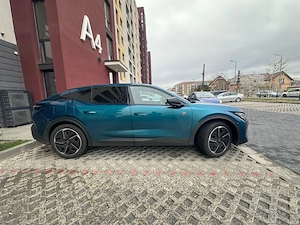 peugeot 408  - imagine 2