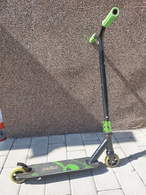 Trotineta pentru copii Cygnus Freestyle 