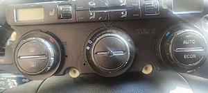 Panou comanda clima skoda - imagine 3