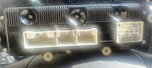 Panou comanda clima skoda - imagine 4