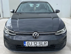VW Golf 8 2.0 TDI - Istoric reprezentanta - imagine 5