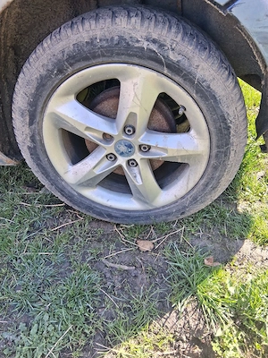 Ford focus - imagine 4