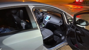 Opel Astra J 2017 1.4 140cp