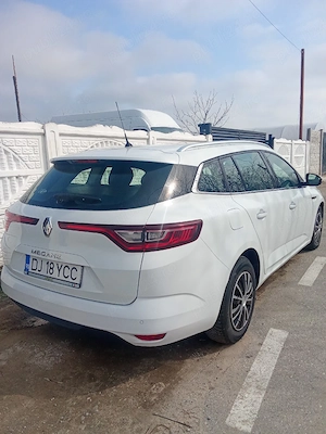 vând Renault Megane 4  - imagine 3