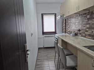 Garsonieră proaspăt renovată si utilată confort 1