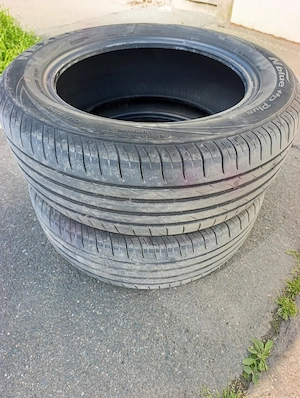 Cauciucuri vara 205/55R16 - imagine 3