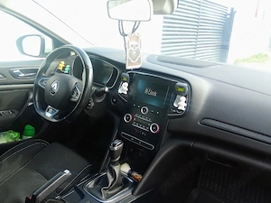 vând Renault Megane 4 