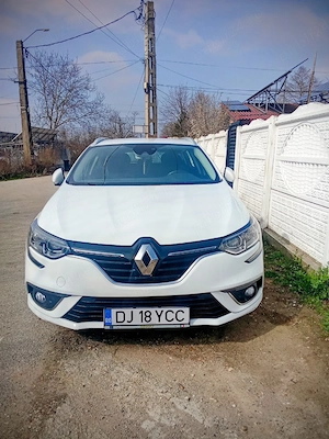 vând Renault Megane 4  - imagine 5