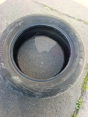 Cauciucuri vara 205/55R16 - imagine 4