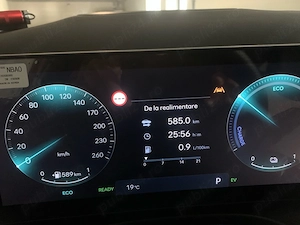 hyundai tucson  N-line 4x4 - imagine 6