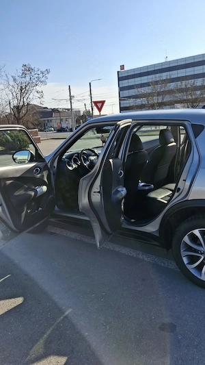De vânzare Nissan juke 1.5 dci  - imagine 4