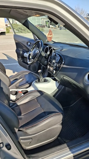 De vânzare Nissan juke 1.5 dci  - imagine 2