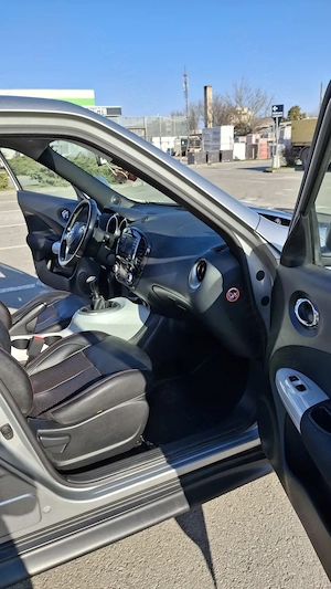 De vânzare Nissan juke 1.5 dci  - imagine 8