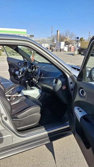 De vânzare Nissan juke 1.5 dci  - imagine 5